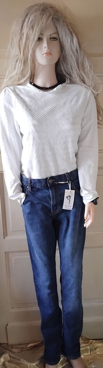 Jeans skinny 