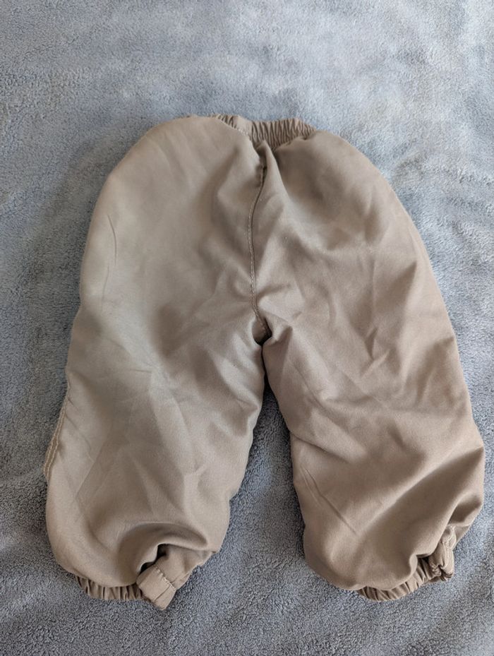 Pantalon - 12 mois - photo numéro 3