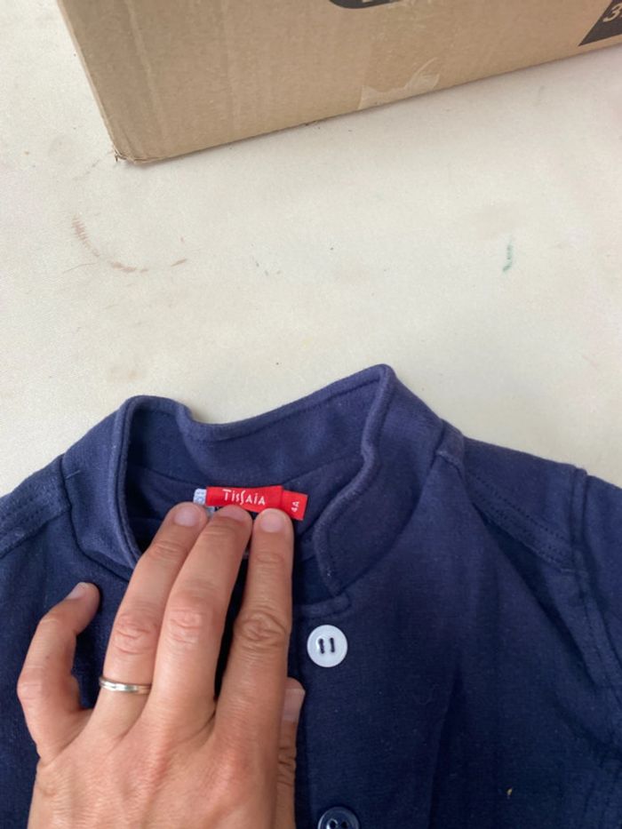 Veste 4 ans - photo numéro 2