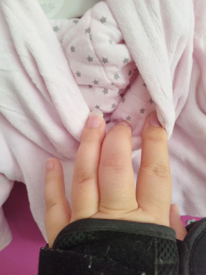 Veste hiver b2 - photo numéro 6