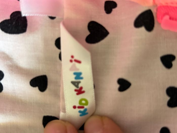 Coupe vent fille - photo numéro 5