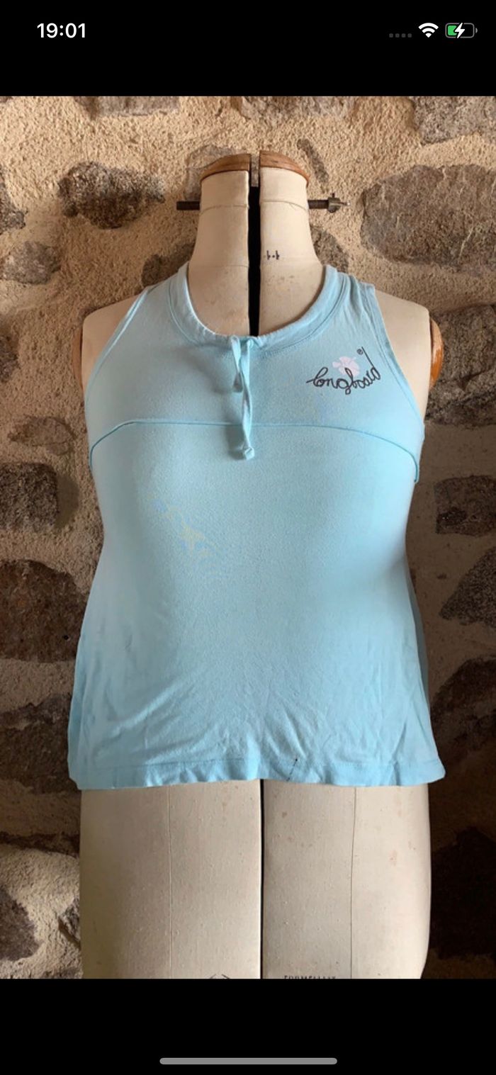 Lot t-shirt - photo numéro 7