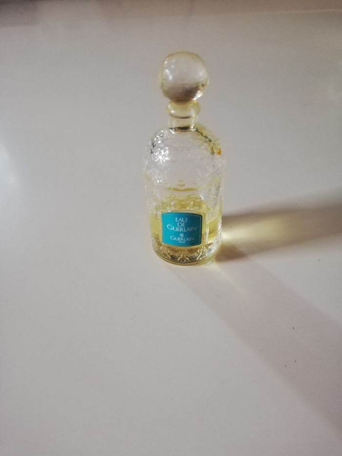 Miniature collection eau de guerlain