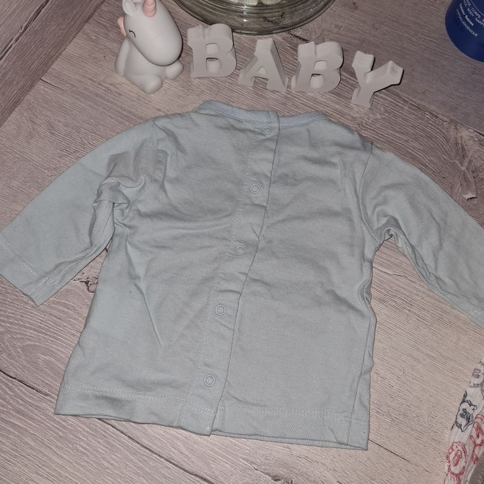 T-shirt 101 dalmatiens 1 mois - photo numéro 3