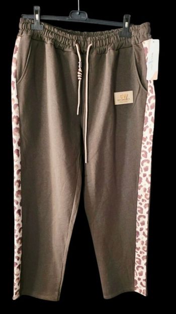 Pantalons insp. Bal&nci&ga