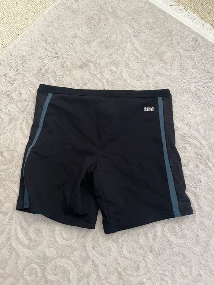 Maillot De Piscine Nabaiji Taille 44 / L - photo numéro 2