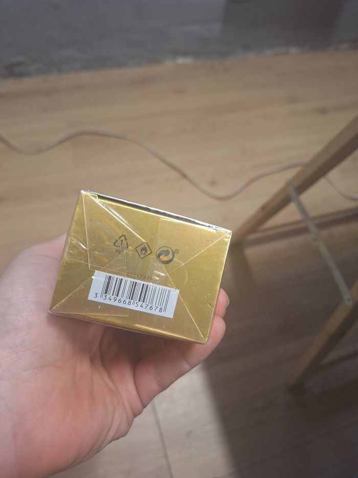 One million black édition collector paco rabanne - photo numéro 2