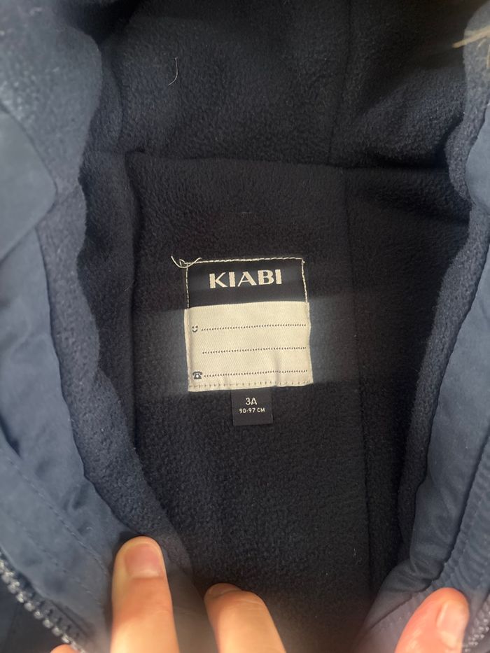 Parka - photo numéro 2