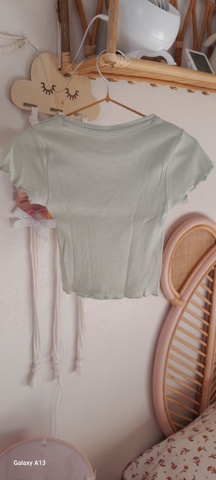 T-shirt 2 ans - photo numéro 3