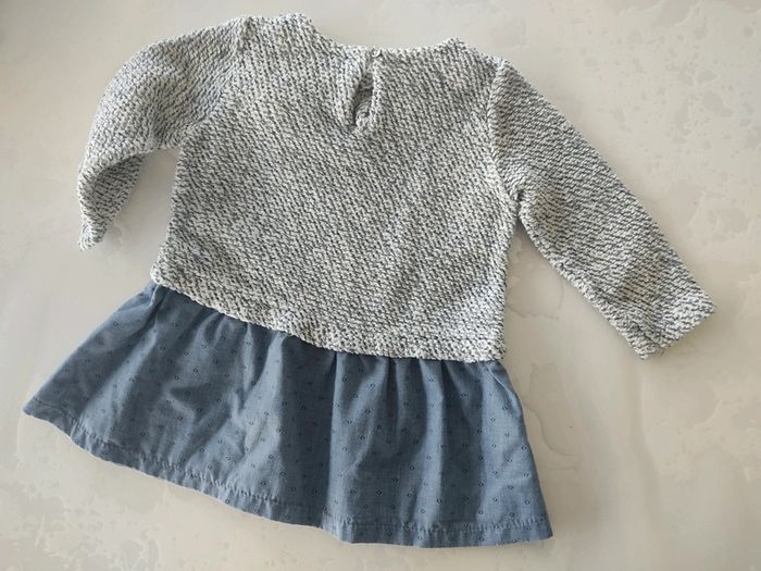 Robe taille 18 mois - photo numéro 2