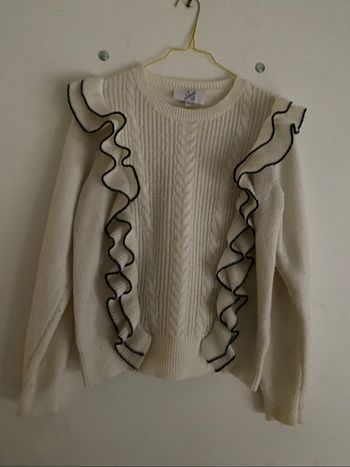 Pull hiver