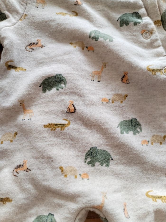 Lot de 3 pyjamas - photo numéro 10