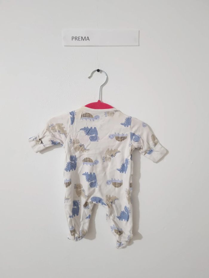 Pyjama - photo numéro 2