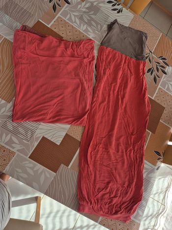 Pyjama de grossesse