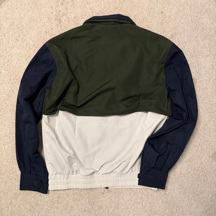 K-way Lacoste : Taille 44 - photo numéro 3