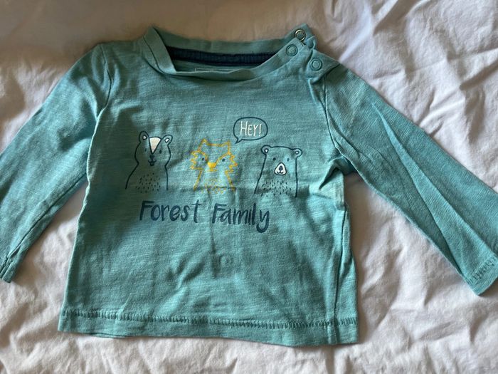 Lot t-shirt - photo numéro 6