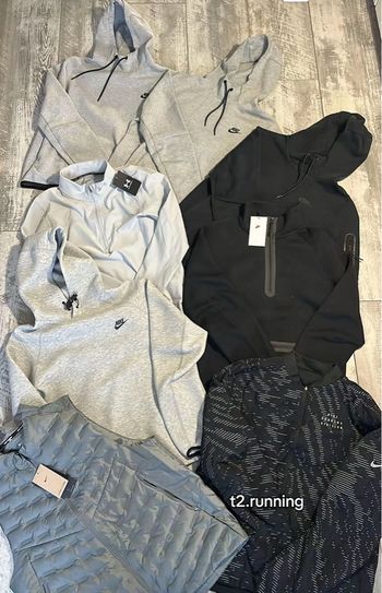 Fournisseur running ( ne pas acheter l annonce)