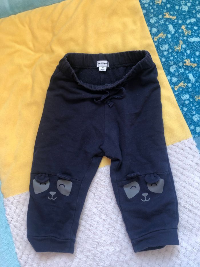 Lot pantalons - photo numéro 2