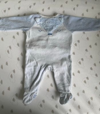 Pyjama 3 mois
