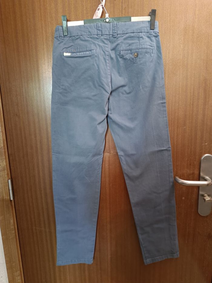Pantalon Chino Zara - photo numéro 2