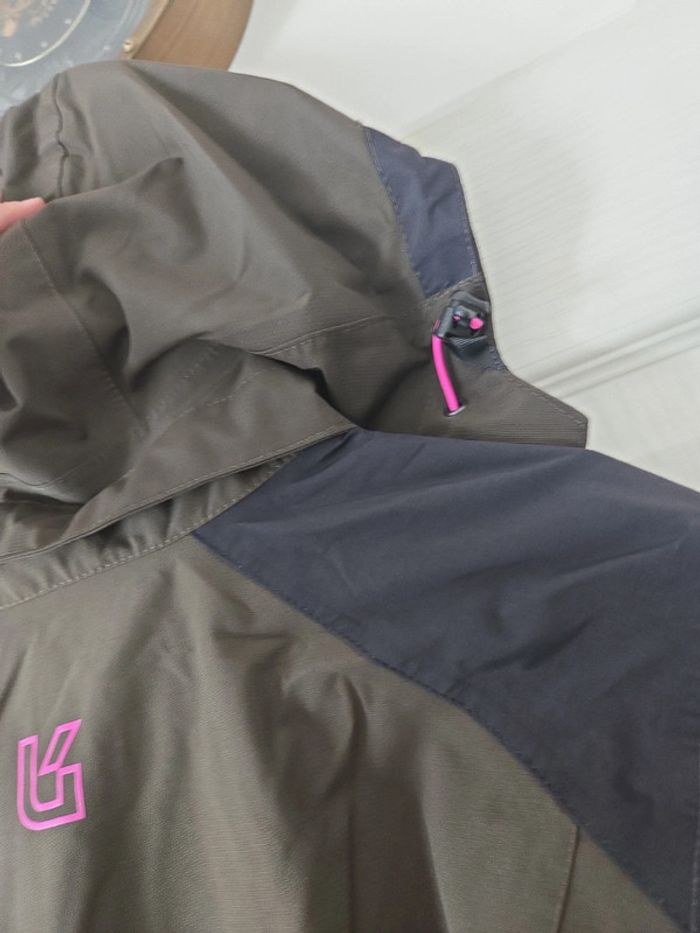 Veste de chasse Univers - photo numéro 11