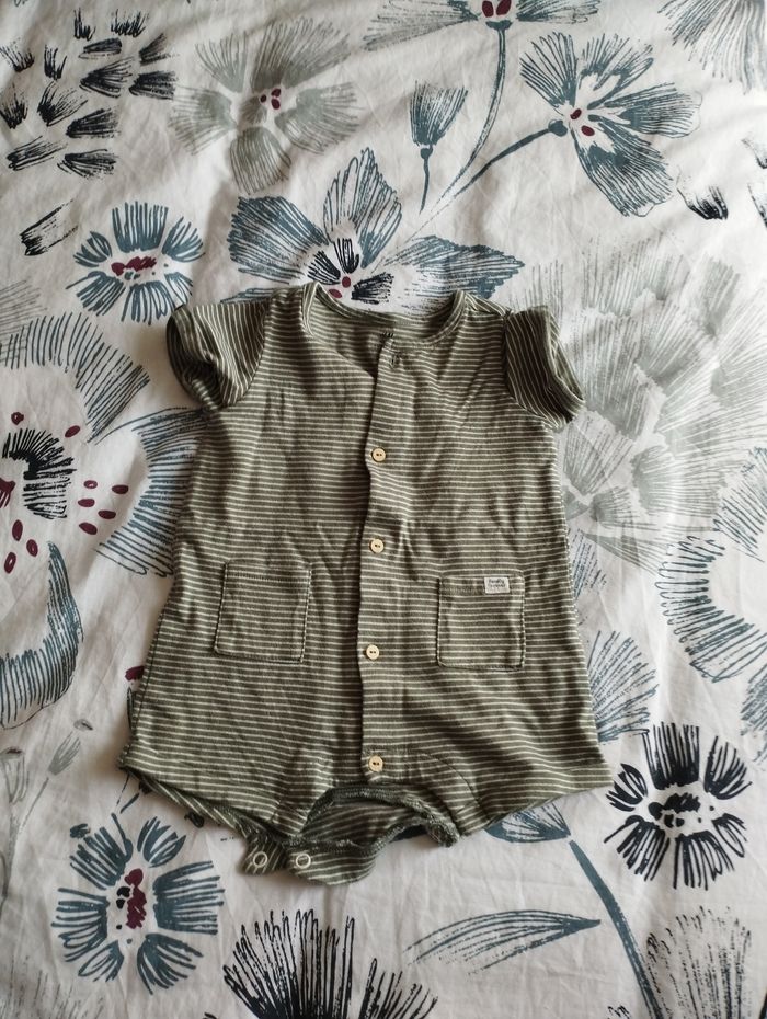 Vêtements 3 mois - photo numéro 3