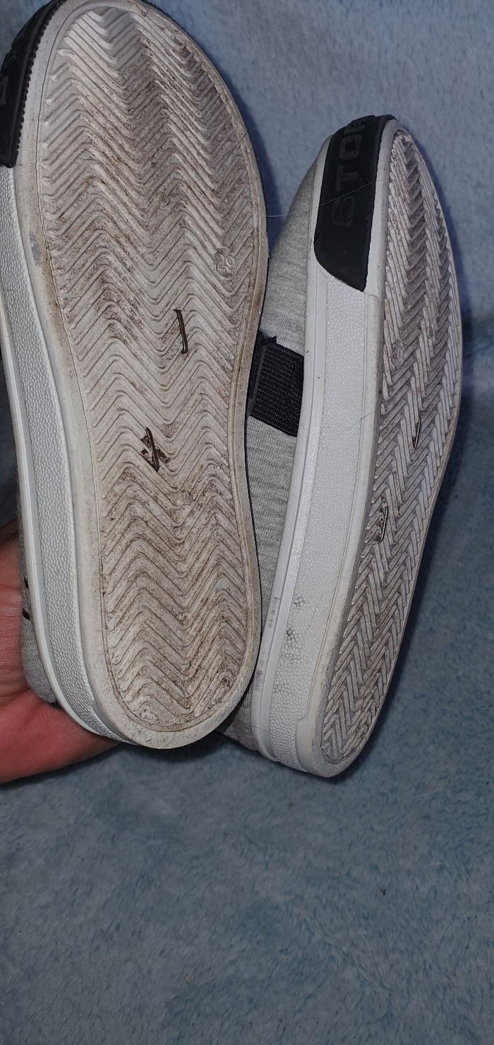 Chaussures stormtrooper star wars 29 - photo numéro 3