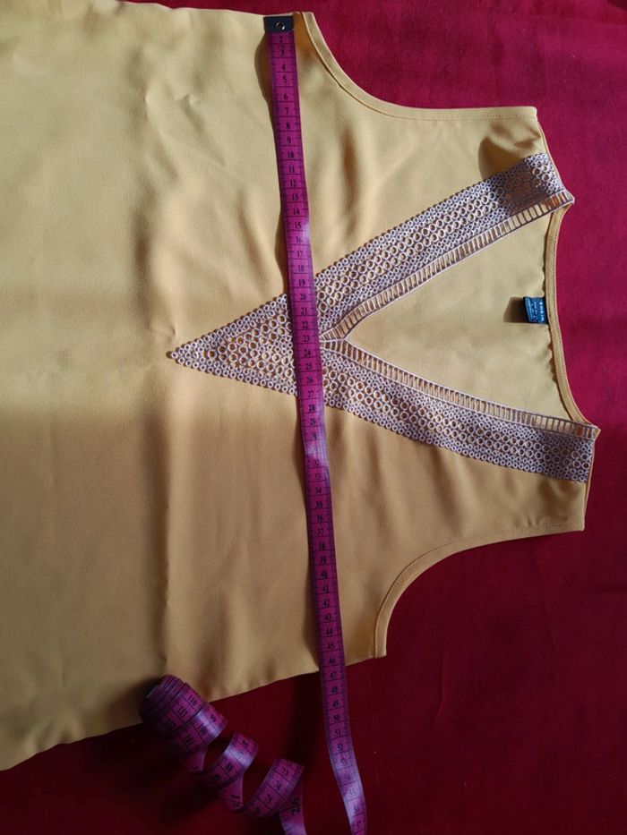 Joli debardeur shein - photo numéro 5