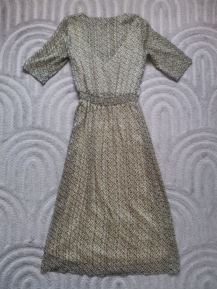 Robe longue - photo numéro 6