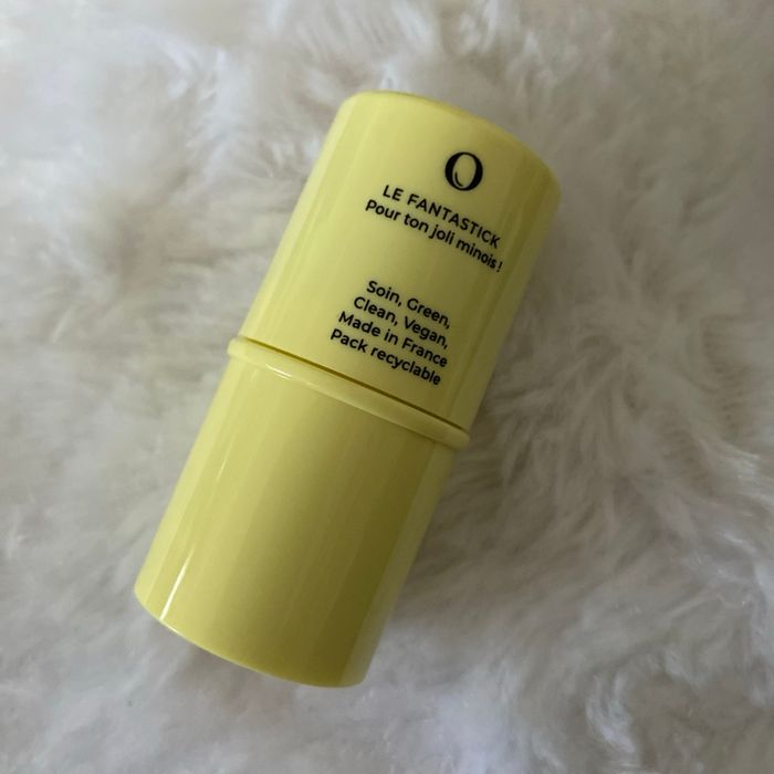 Highlighter doré Pomponne - photo numéro 2