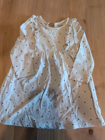 Robe 9 mois