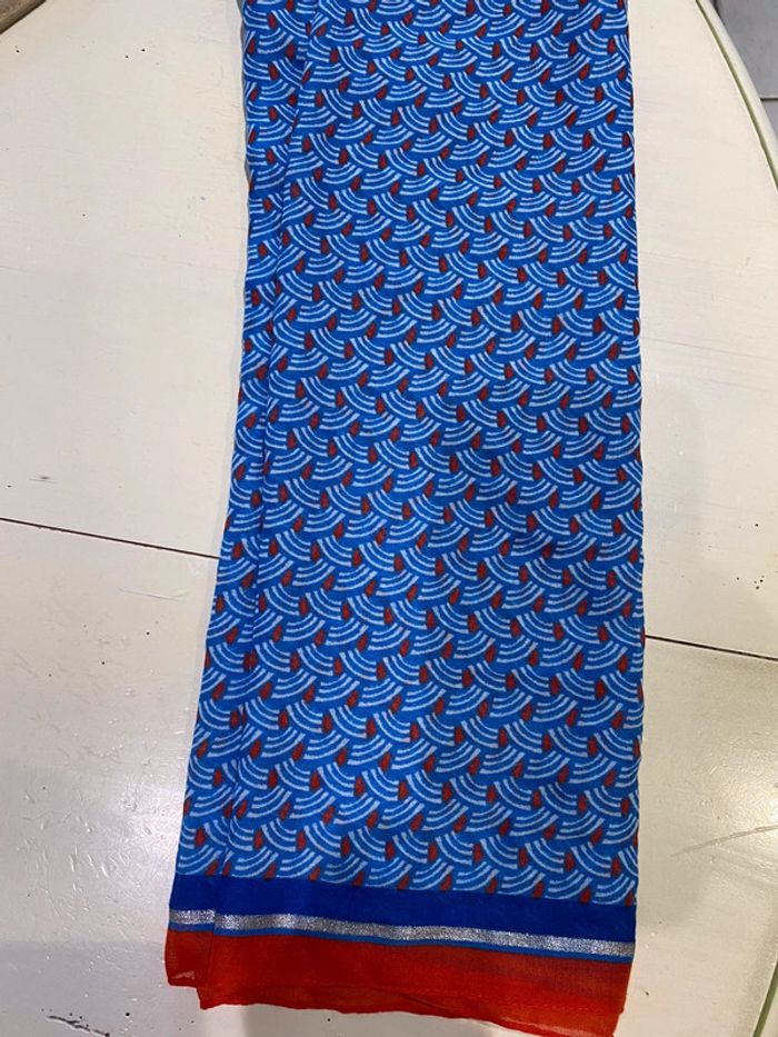 foulard okaidi - photo numéro 12