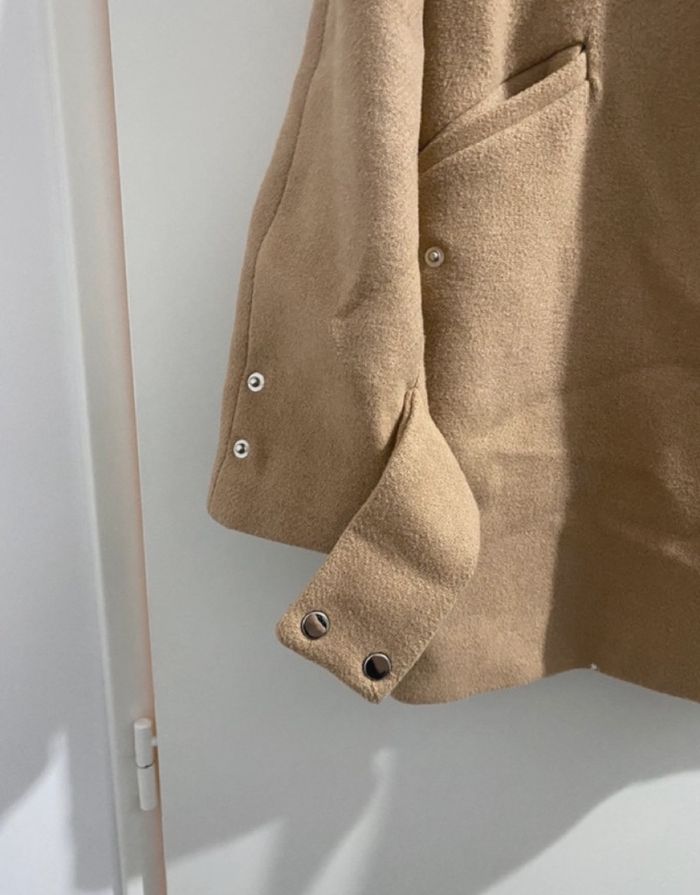 Manteau mango - photo numéro 5