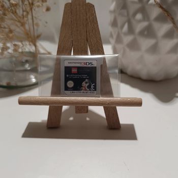 3DS jeu Lego star wars le réveil de la force