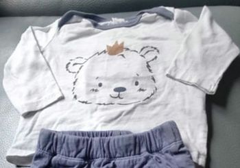 Tee shirt 6 mois garçon