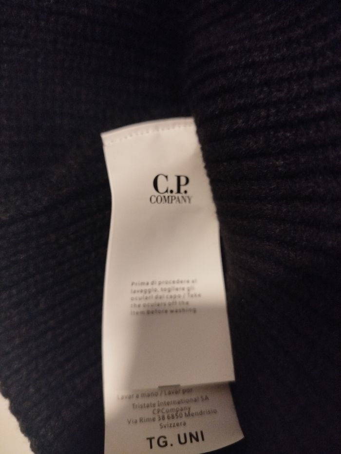 Bonnet cp 25€ - photo numéro 4