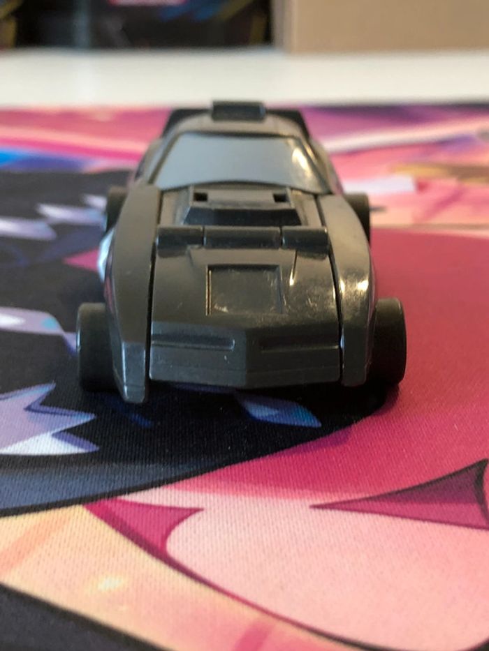 Figurine robot vintage transformers G1 hasbro sizzle - photo numéro 4