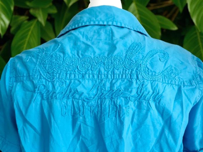Chemise Kaporal - photo numéro 5