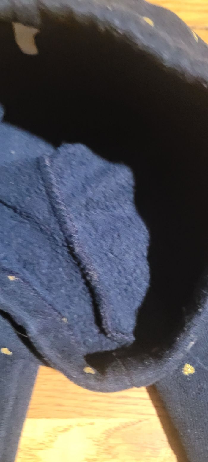 Legging chaud - photo numéro 4