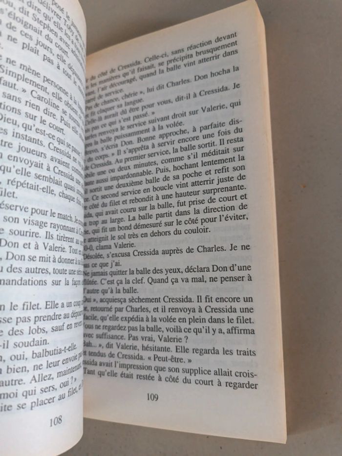 Un weekend entre amis Madeleine Wickham - photo numéro 8