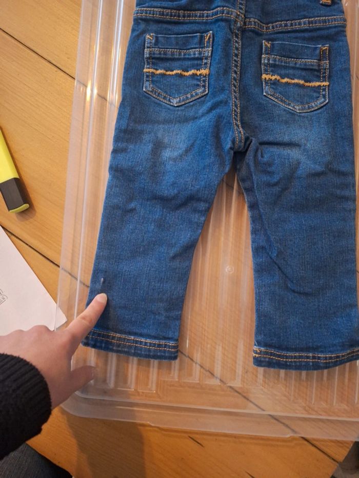 Jeans - photo numéro 3