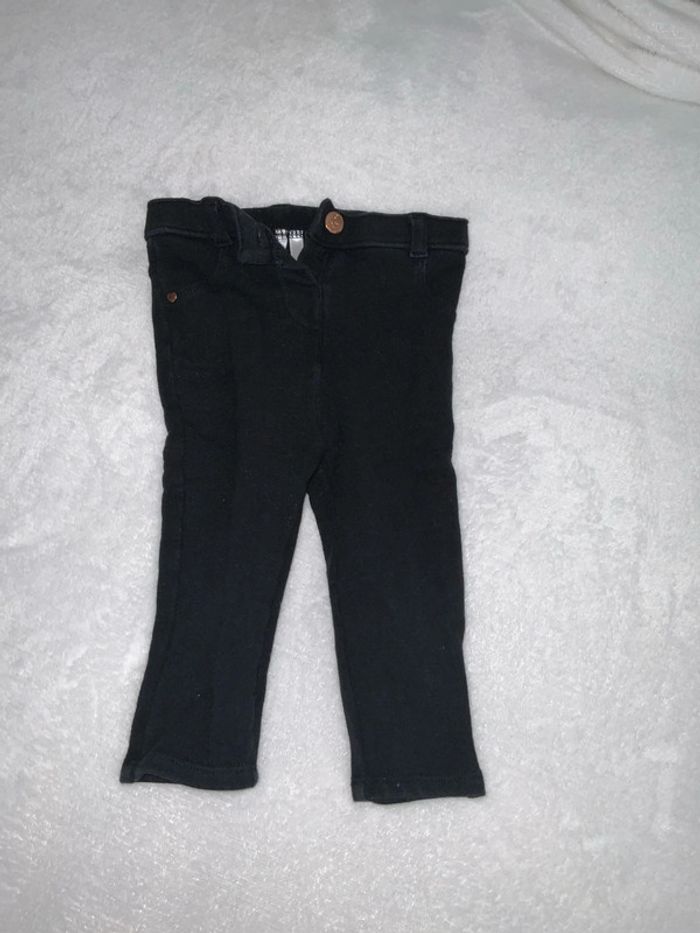 Jegging