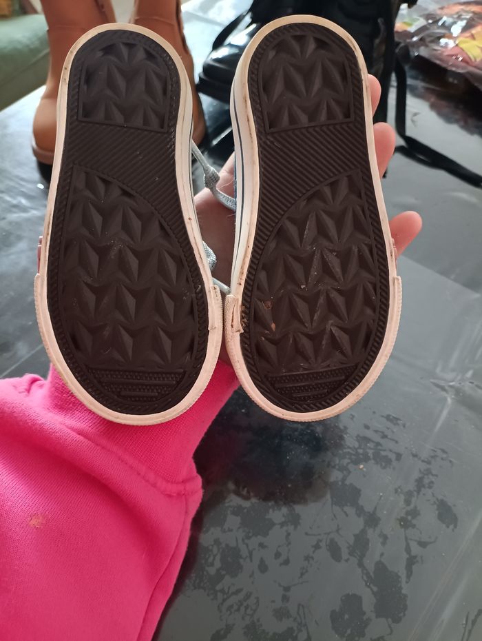 Chaussures filles - photo numéro 2