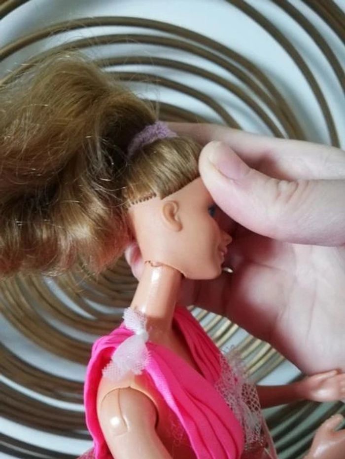 Barbie vintage - photo numéro 4