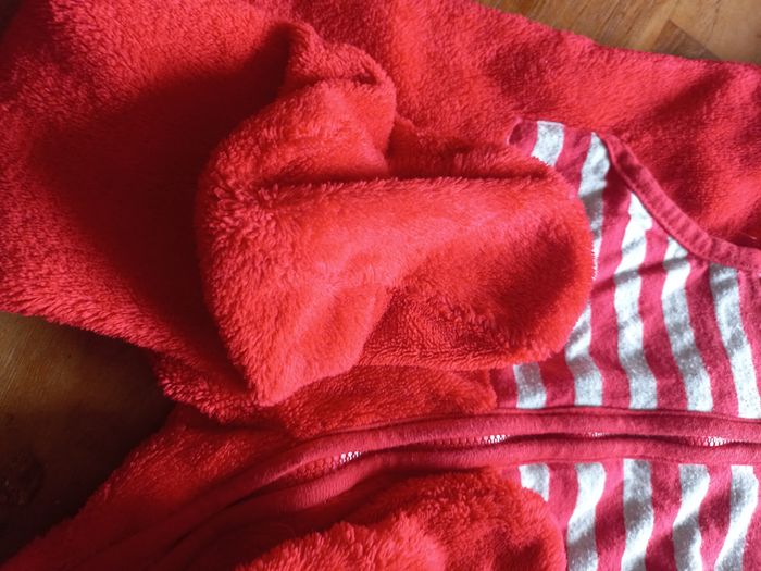 Lot pyjama et sur pyjama - photo numéro 9