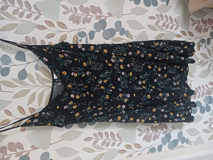 robe d'été femme