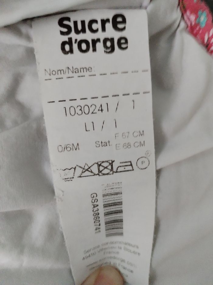 Gigoteuse - photo numéro 5