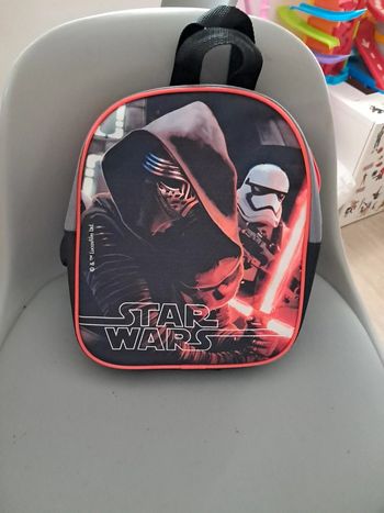 Petit sac star wars