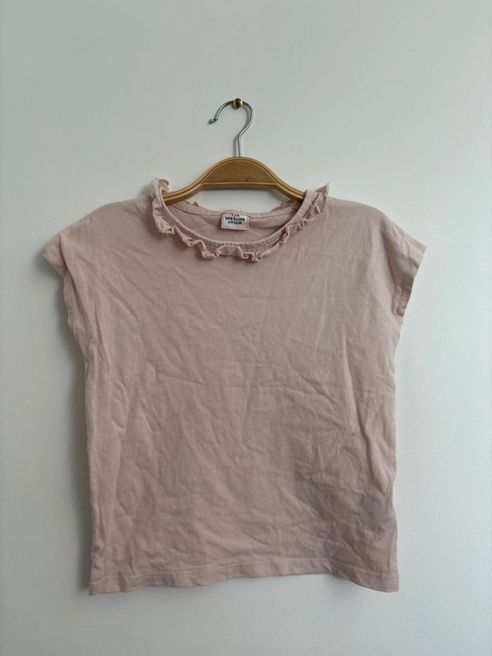 Maillot 6 ans
