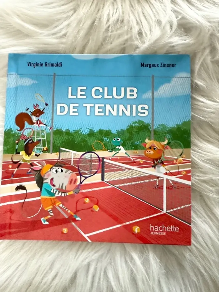 Lot de 13 livres McDonald’s jeunesse + pochette documents – Neuf - photo numéro 16